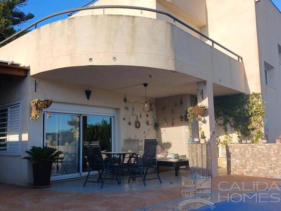 Villa i Vera, Almeria - foto 5