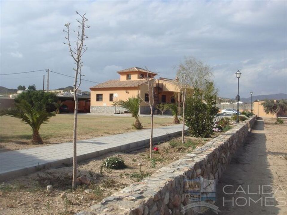 Villa a Antas, Almeria - foto 2
