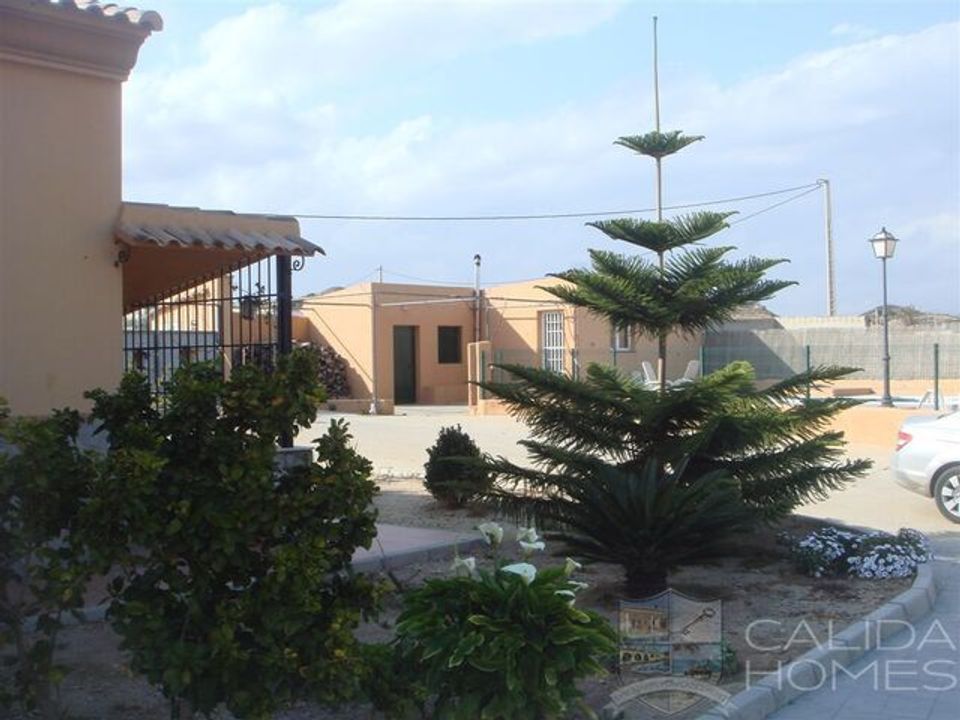 Villa a Antas, Almeria - foto 3