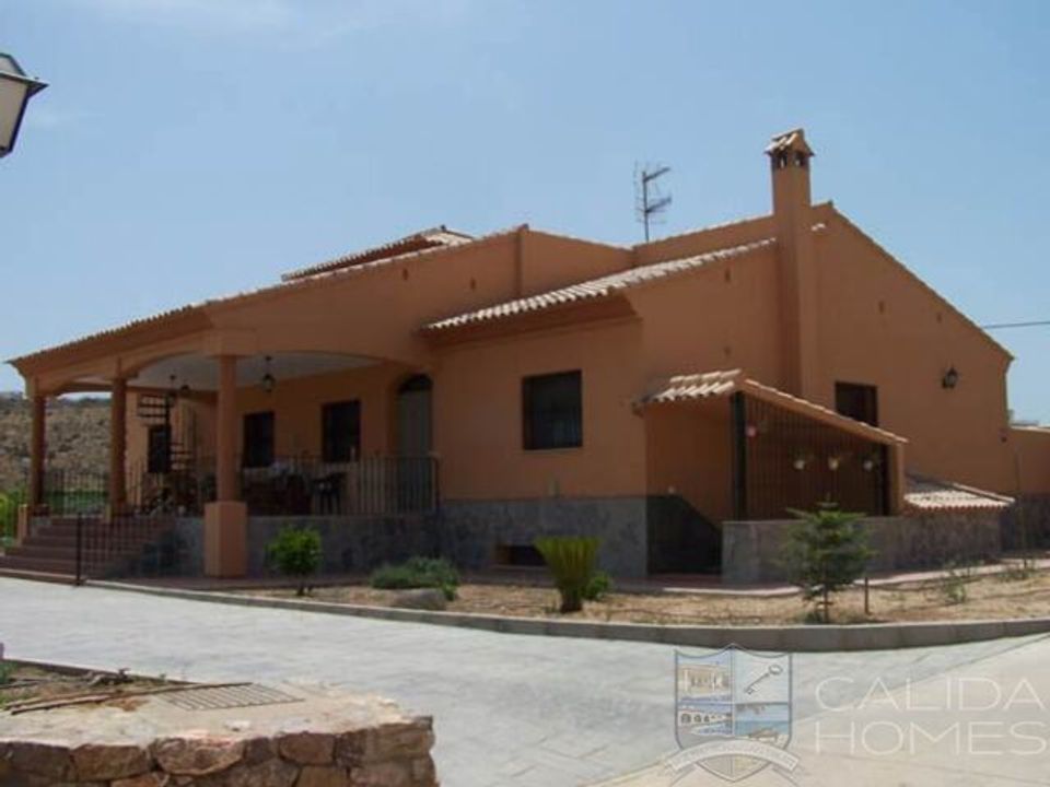 Villa a Antas, Almeria - foto 4