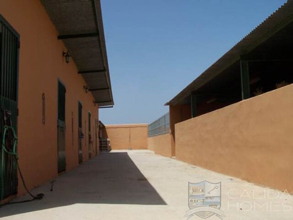 Villa a Antas, Almeria - foto 5