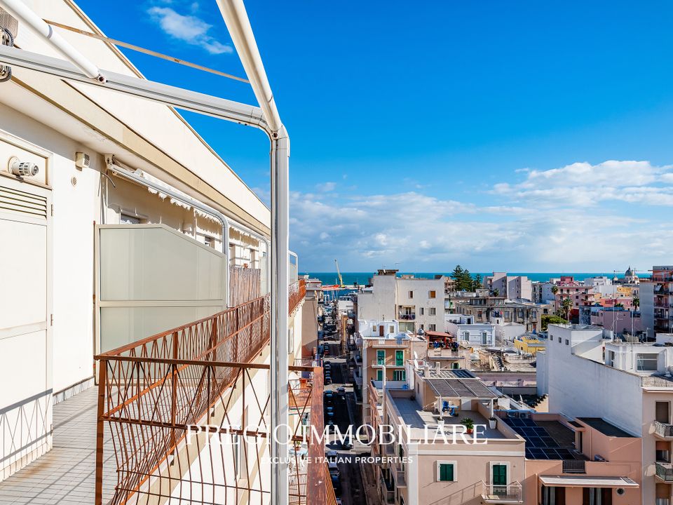 Apartamento em Monopoli, Bari - foto 5