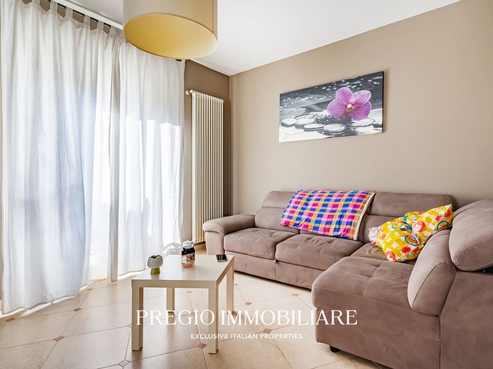 Apartamento em Monopoli, Bari - foto 4
