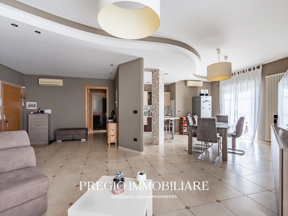 Apartamento em Monopoli, Bari - foto 1