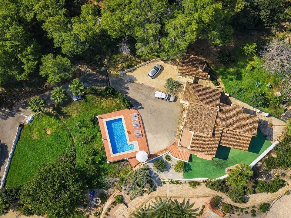 Villa i Moraira, Alicante - foto 5