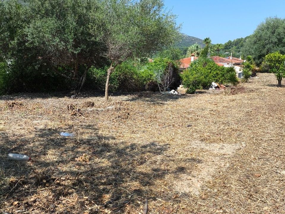 Helårsgrund i Parcent, Alicante - foto 2