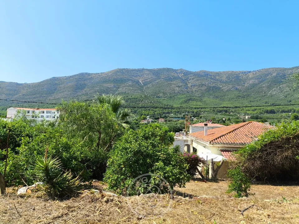 Helårsgrund i Parcent, Alicante - foto 4