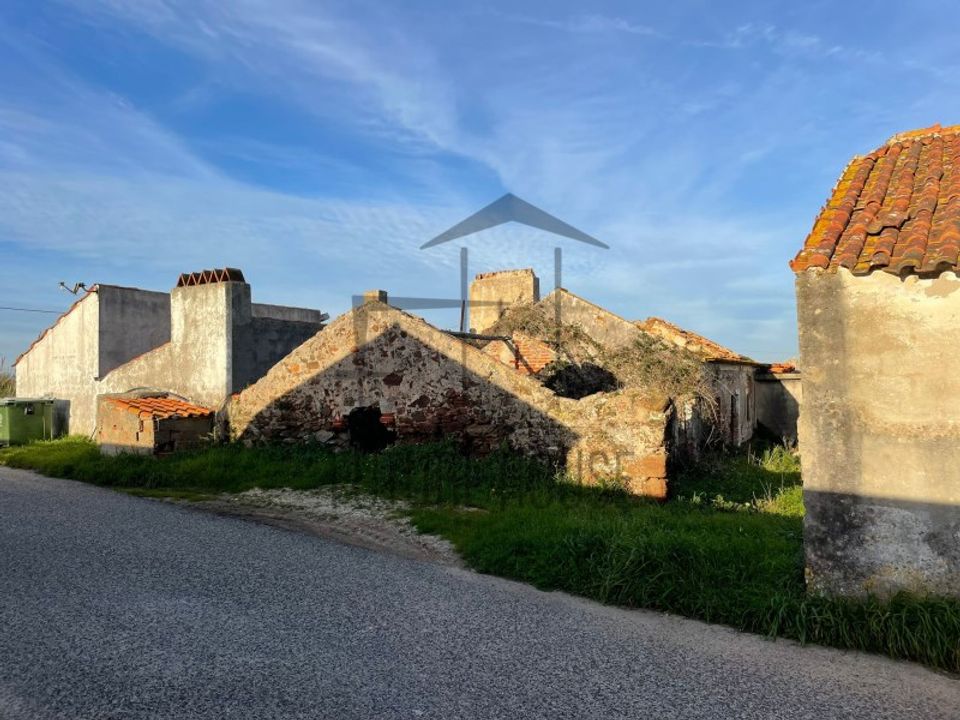 Villa i Santo Onofre e Serra do Bouro, Leiria - foto 2