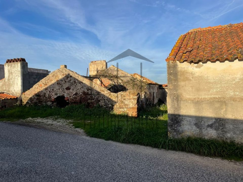 Villa i Santo Onofre e Serra do Bouro, Leiria - foto 3