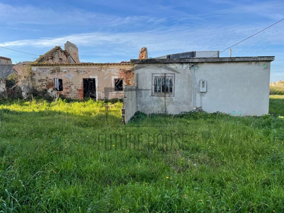 Villa i Santo Onofre e Serra do Bouro, Leiria - foto 4