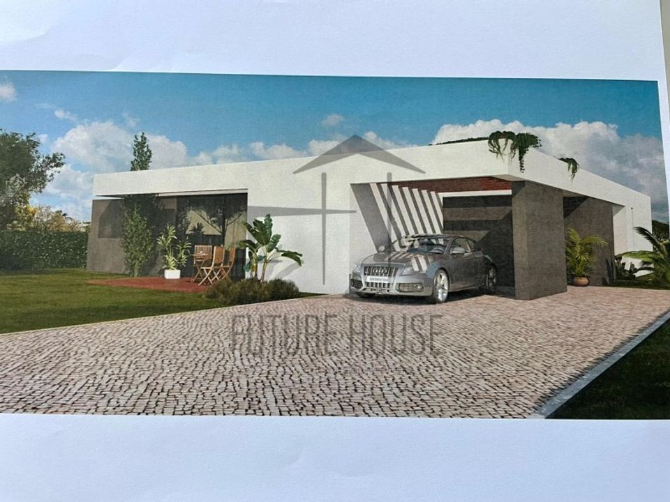 Villa i Foz do Arelho, Leiria - foto 4