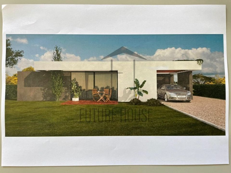 Villa i Foz do Arelho, Leiria - foto 2