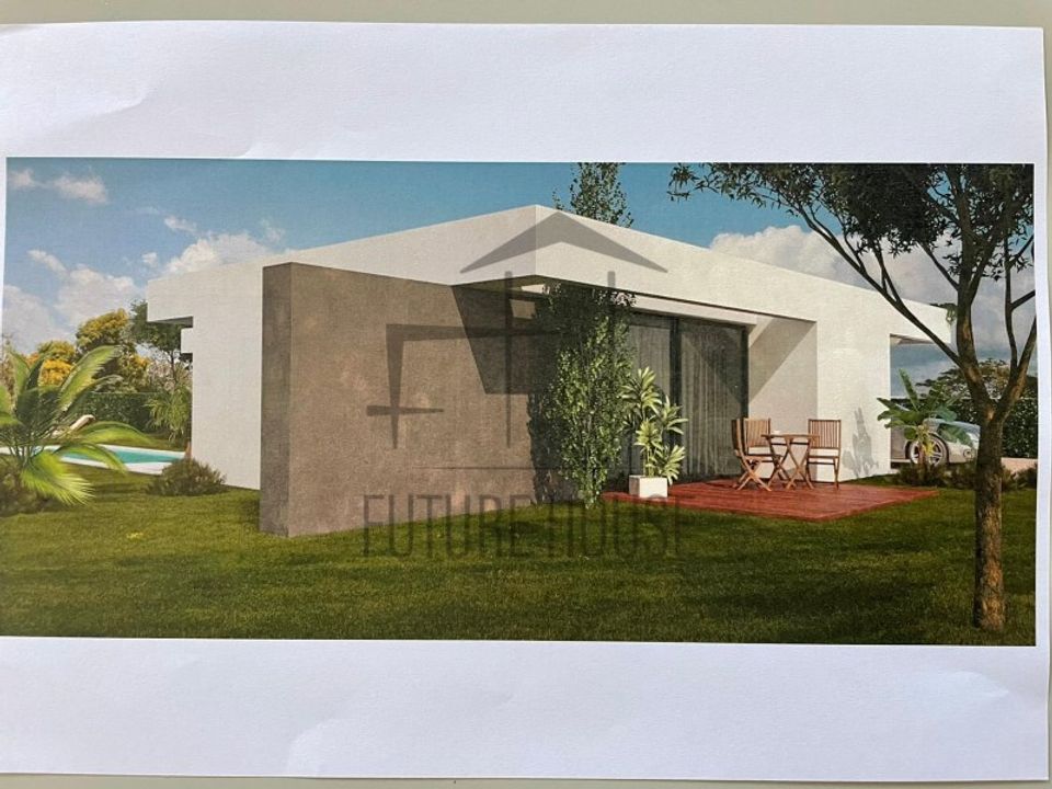 Villa i Foz do Arelho, Leiria - foto 3
