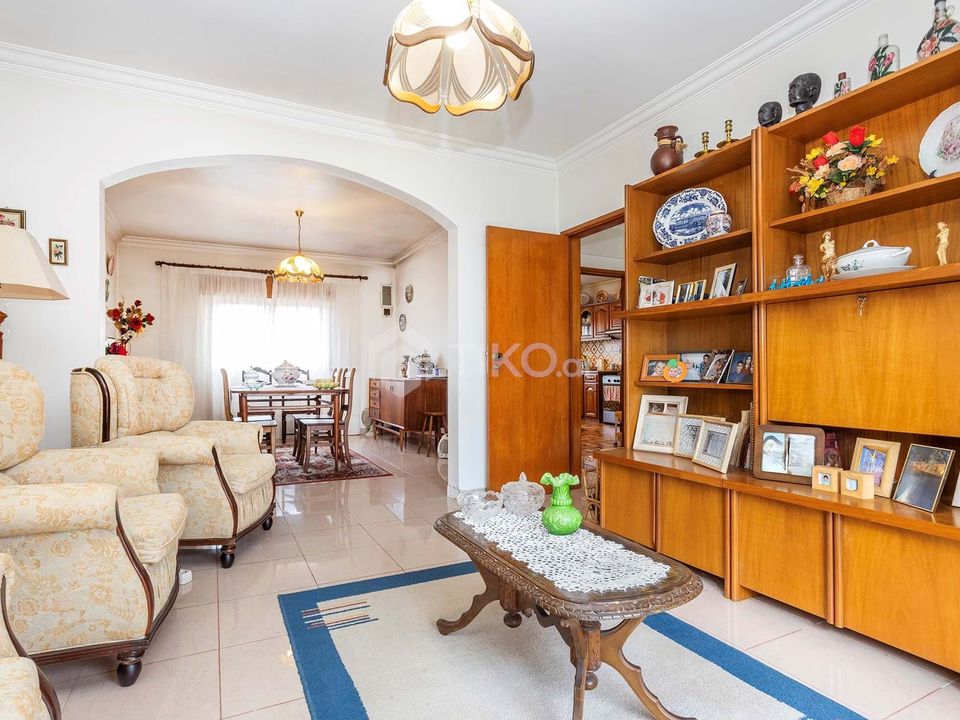 Villa i Porto Salvo, Lisbon - foto 2