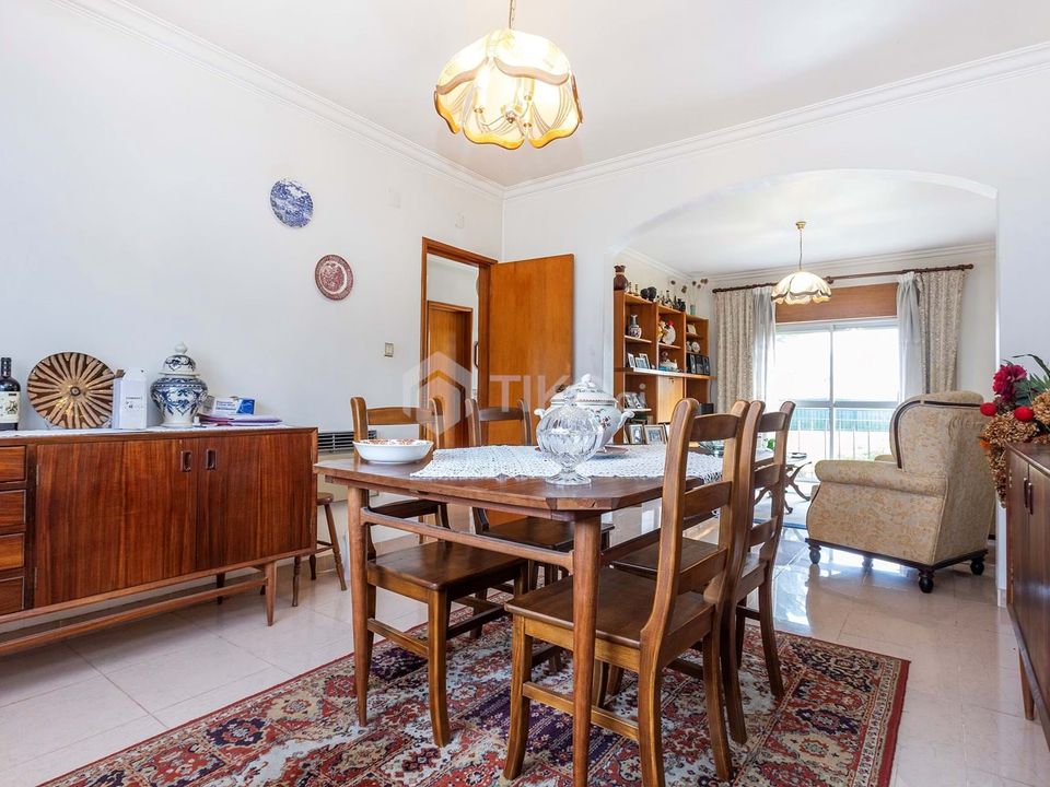 Villa i Porto Salvo, Lisbon - foto 4