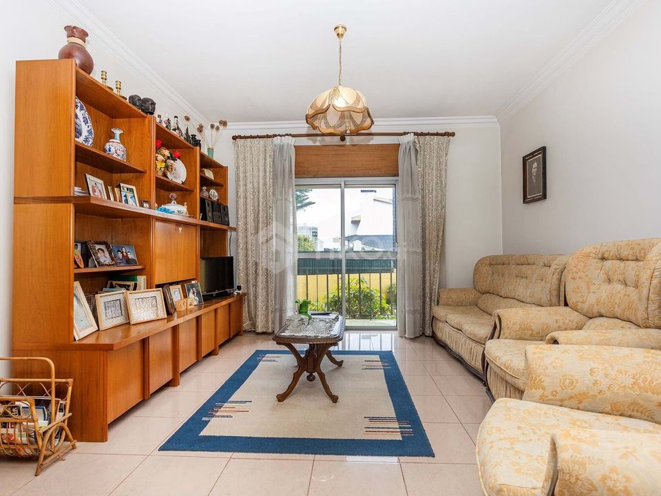 Villa i Porto Salvo, Lisbon - foto 1