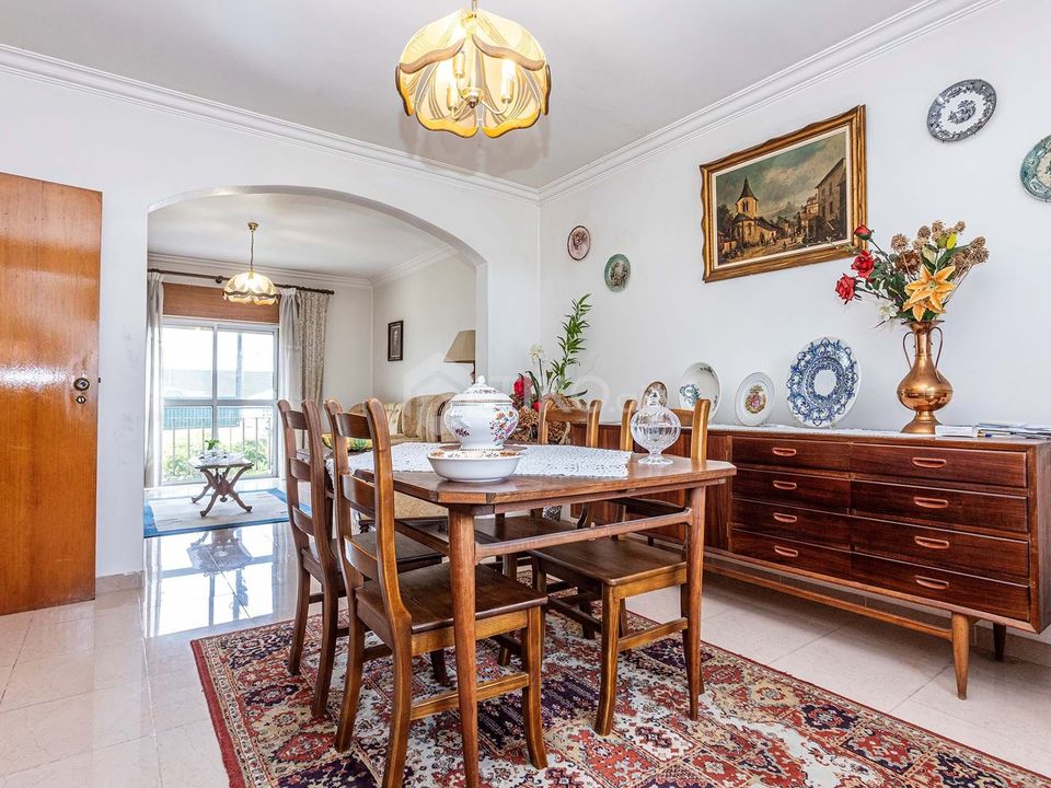 Villa i Porto Salvo, Lisbon - foto 3