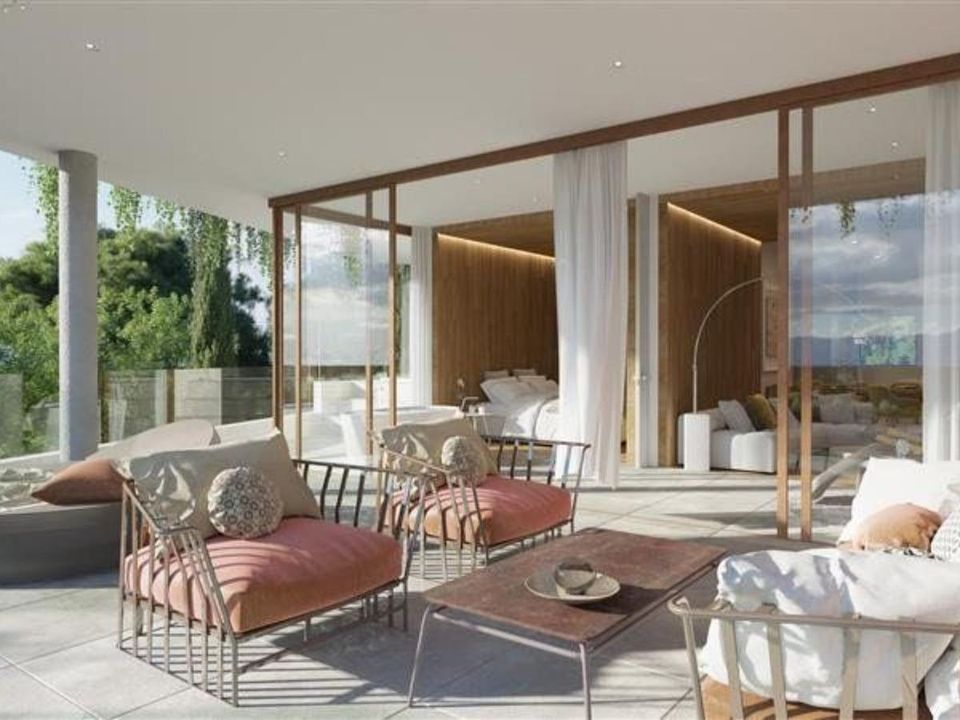 Penthouse i Fuengirola, Malaga - foto 2