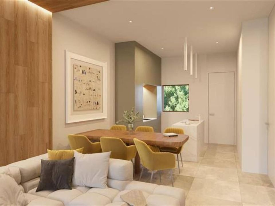 Penthouse i Fuengirola, Malaga - foto 3