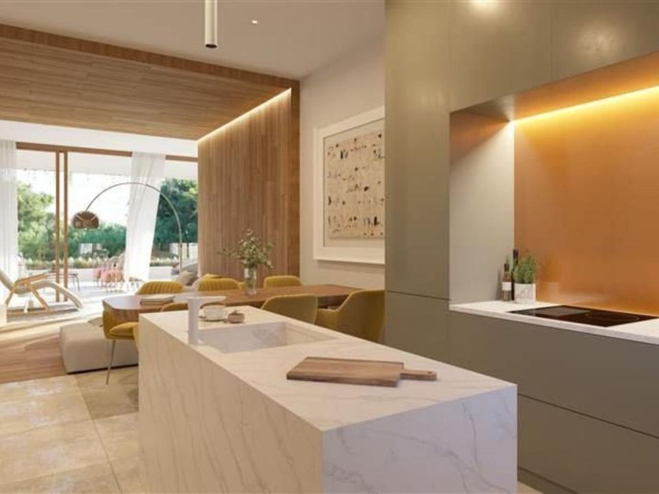 Penthouse i Fuengirola, Malaga - foto 4