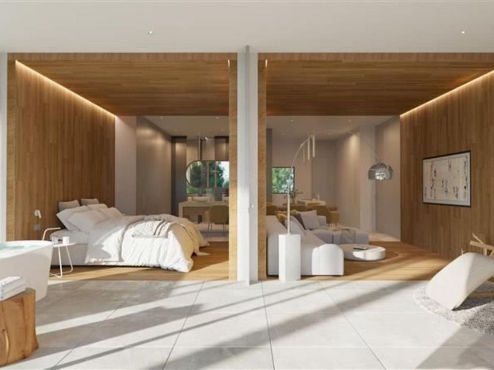Penthouse i Fuengirola, Malaga - foto 5