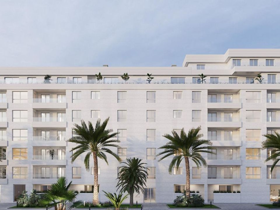 Apartament a Marbella, Malaga - foto 3