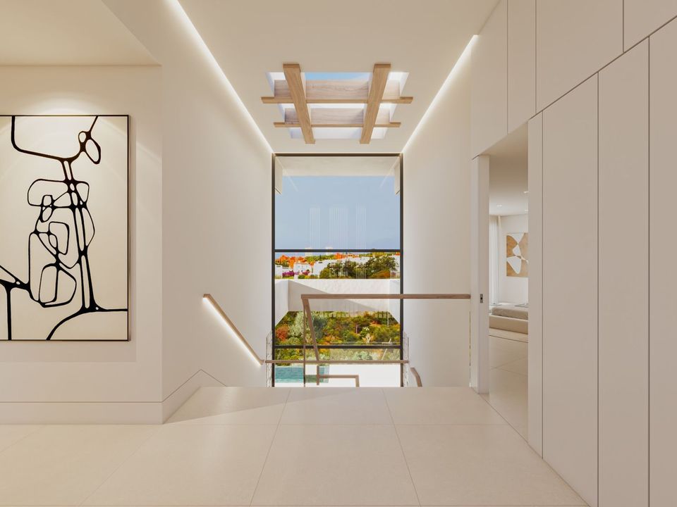 Willa: Marbella, Malaga – zdjęcie 3