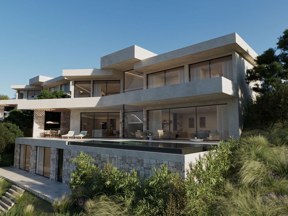 Willa: Marbella, Malaga – zdjęcie 5