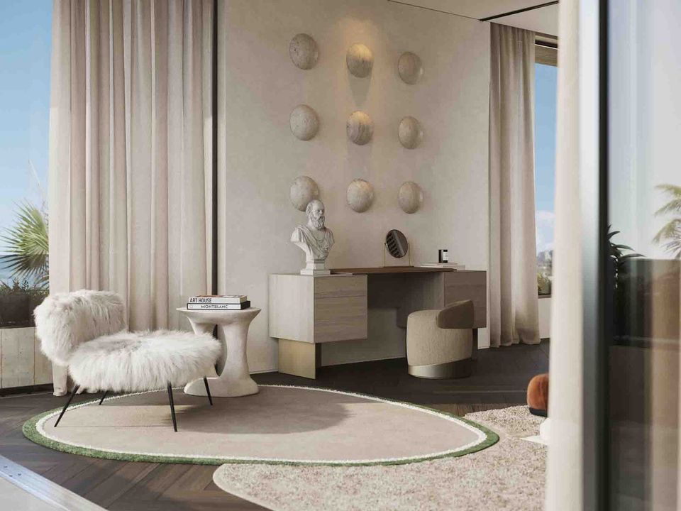 Villa i Marbella, Malaga - foto 5