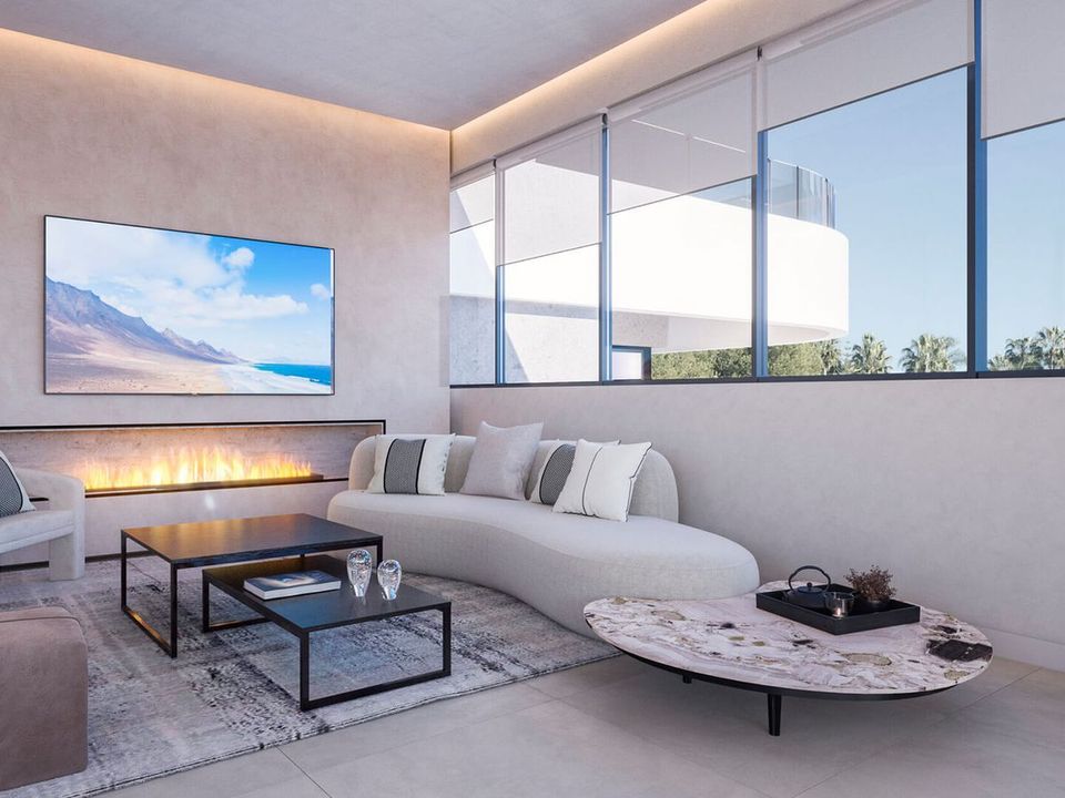 Apartament a Marbella, Malaga - foto 2
