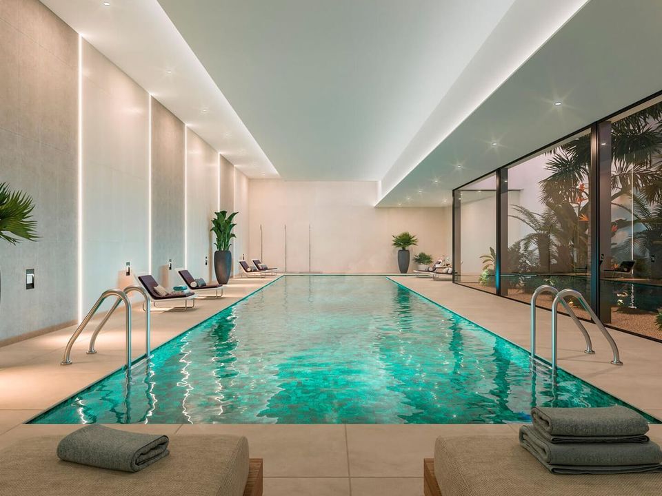 Apartament a Marbella, Malaga - foto 4