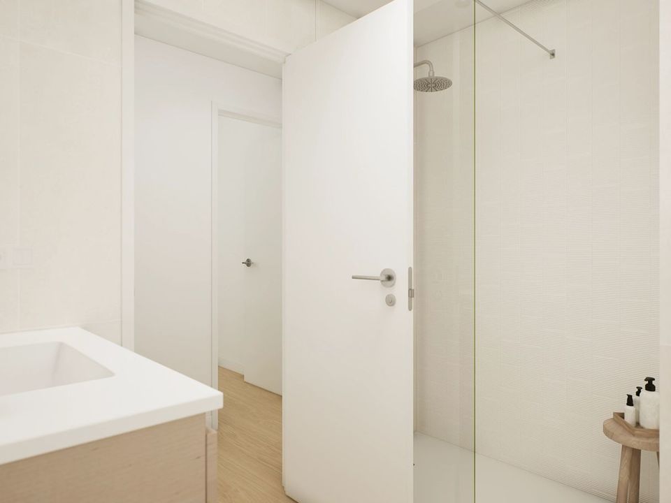 Leilighet i Fuengirola, Malaga - bilde 3