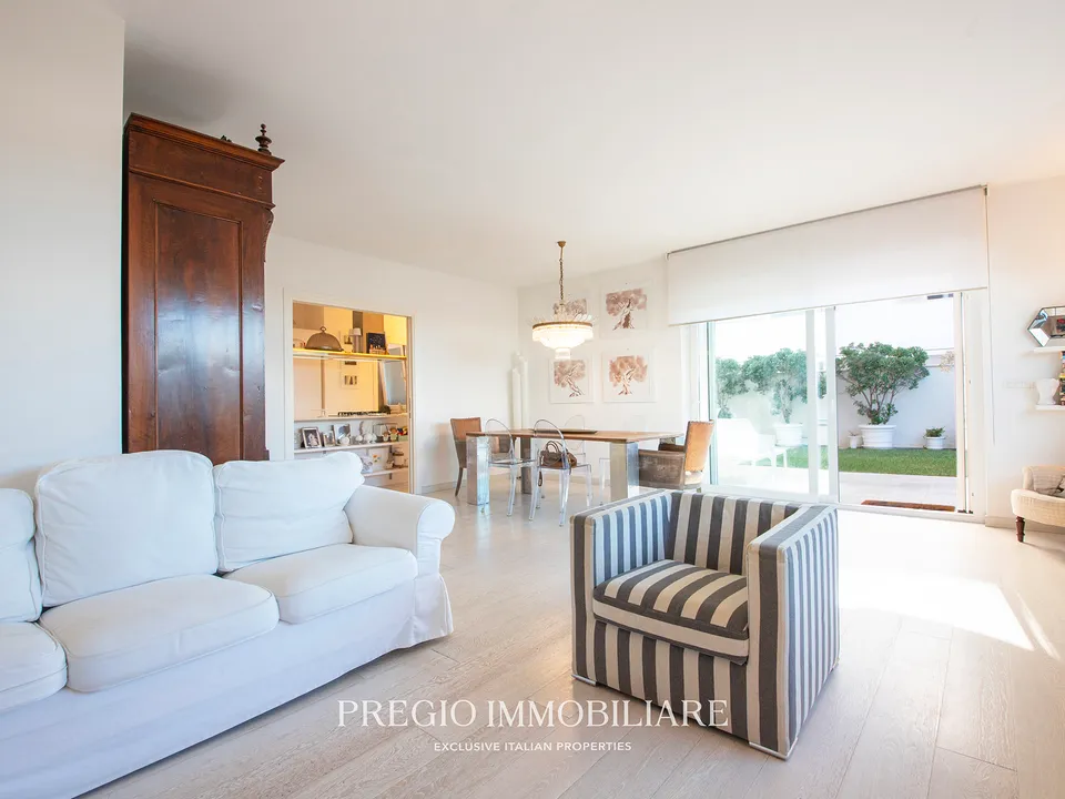 Apartamento em Monopoli, Bari - foto 2