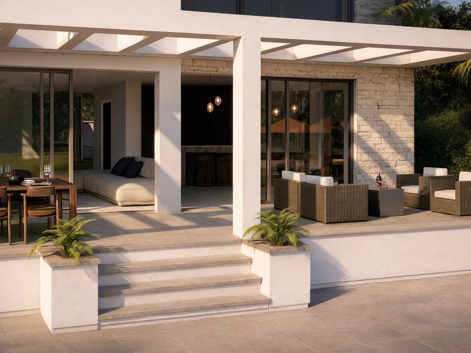 Villa i Mijas, Malaga - foto 3