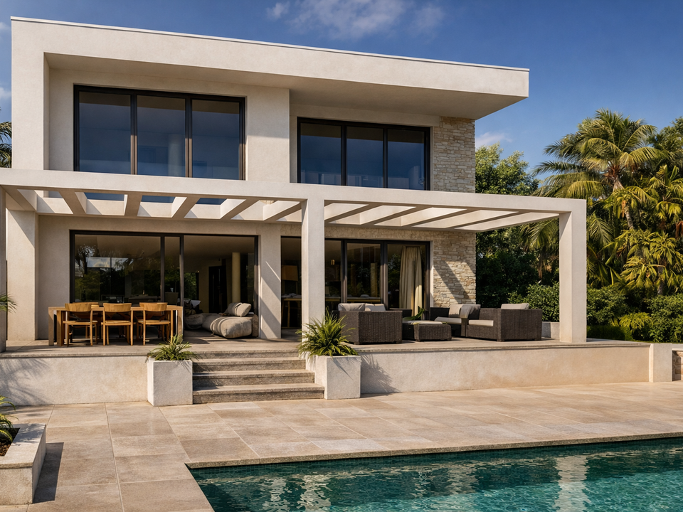 Villa i Mijas, Malaga - foto 5