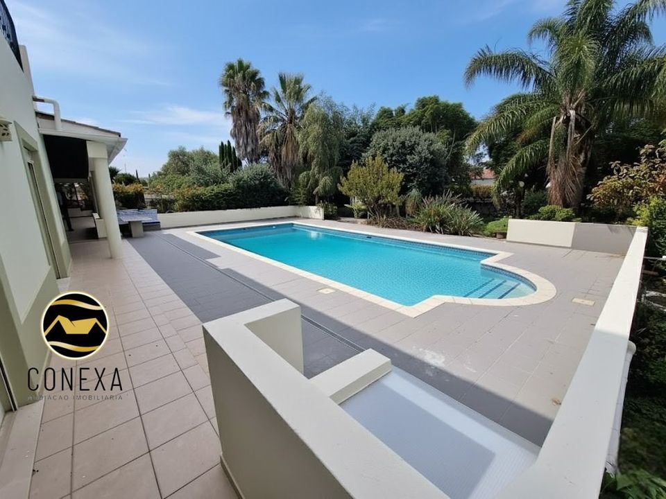 Villa i Olhao, Faro - foto 2