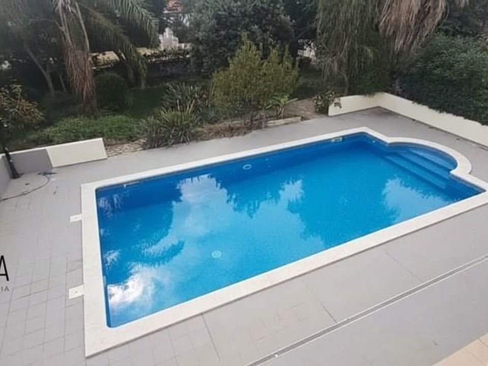 Villa i Olhao, Faro - foto 3