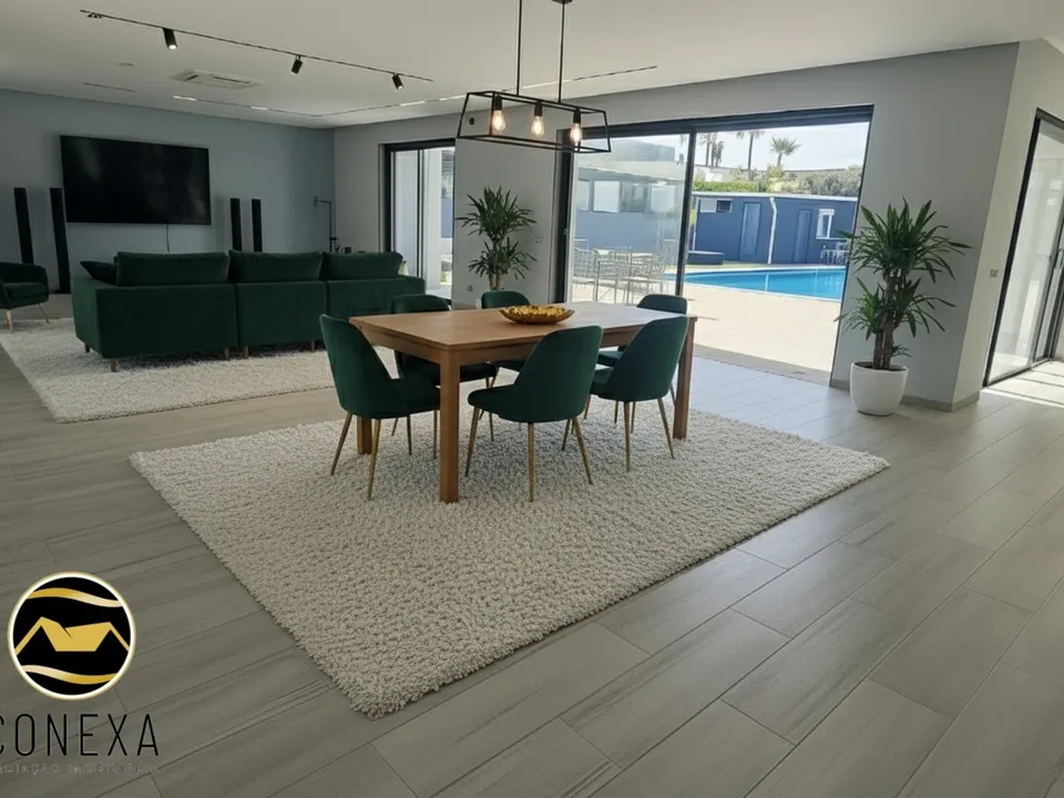 Villa a Olhao, Faro - foto 4