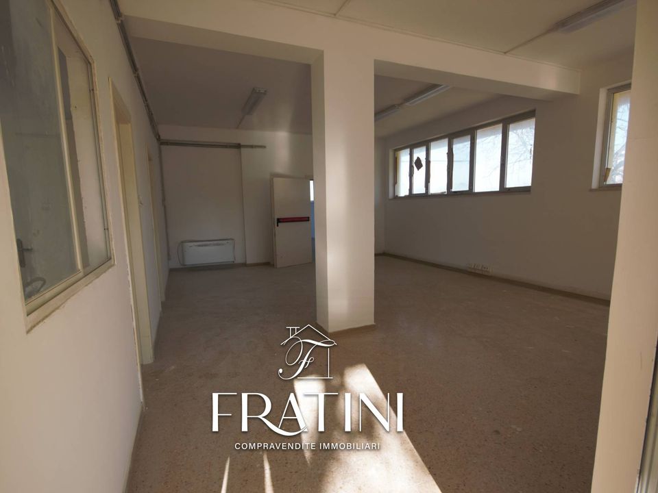 Erhvervsejendom i Ancarano, Teramo - foto 3
