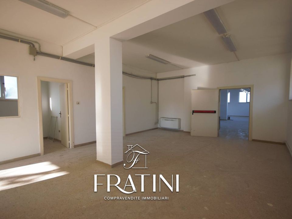 Erhvervsejendom i Ancarano, Teramo - foto 4