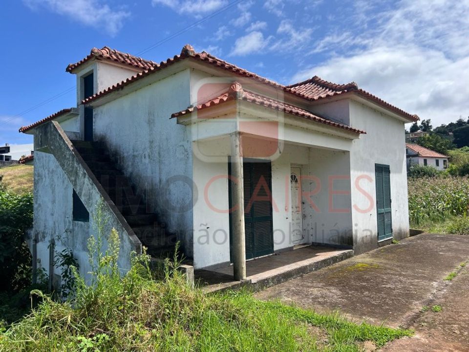 Villa i Santana, Madeira - foto 1