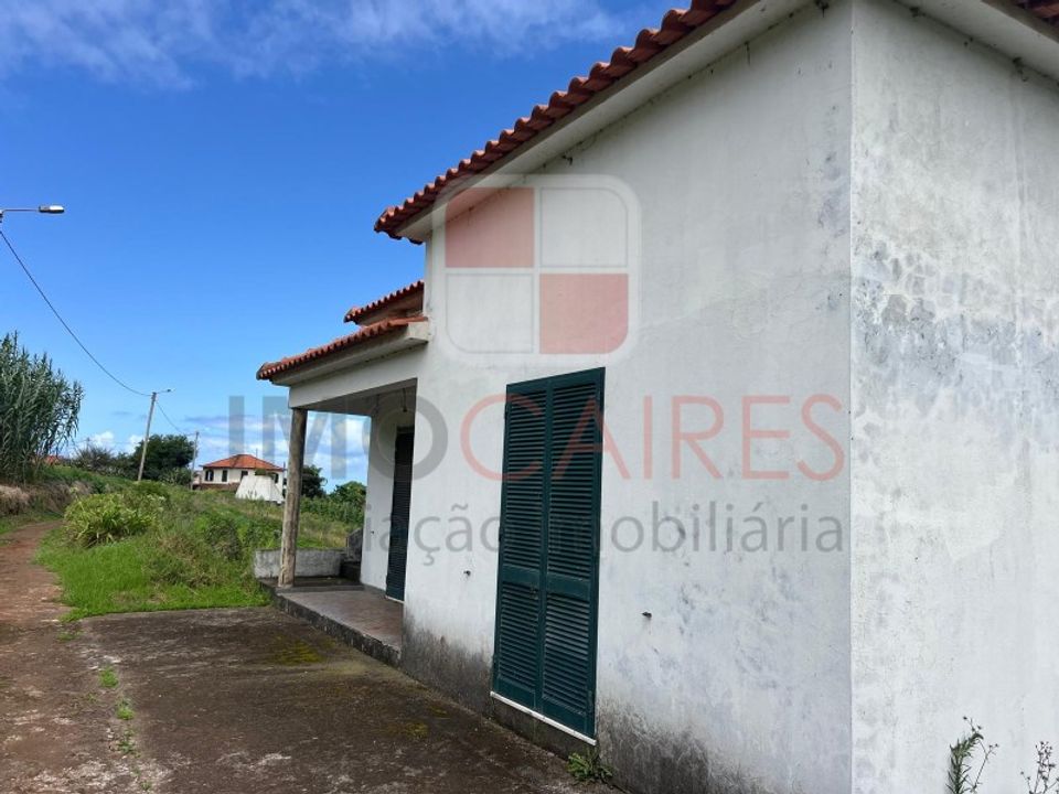 Villa i Santana, Madeira - foto 2