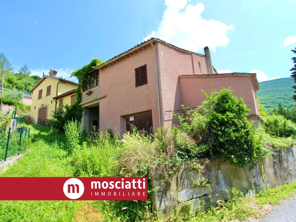 Herregård i Matelica, Macerata - bilde 2