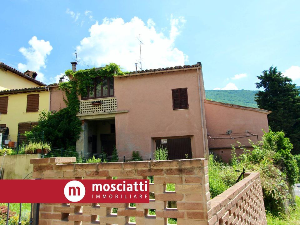 Herregård i Matelica, Macerata - bilde 3