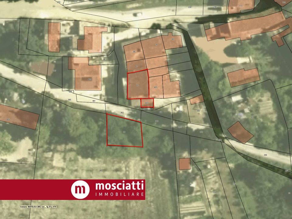 Herregård i Matelica, Macerata - bilde 4