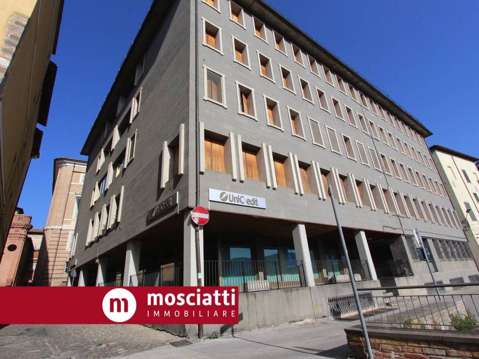 Lejlighed i Matelica, Macerata - foto 1