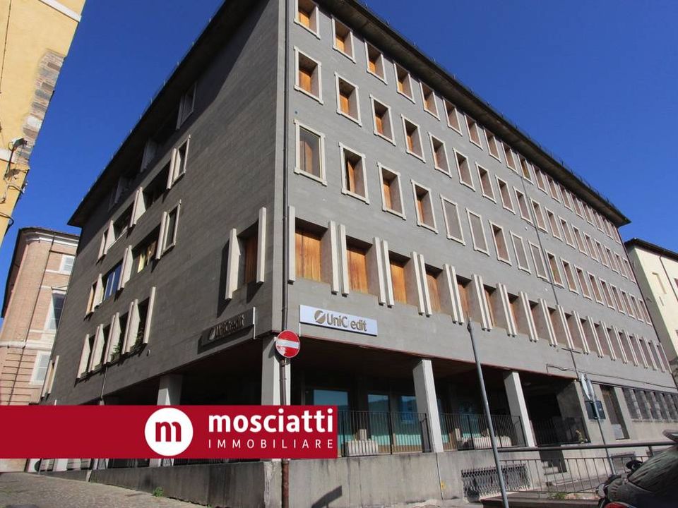 Lejlighed i Matelica, Macerata - foto 2