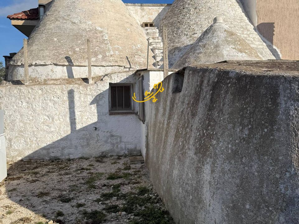 Villa i Ceglie Messapica, Brindisi - foto 3