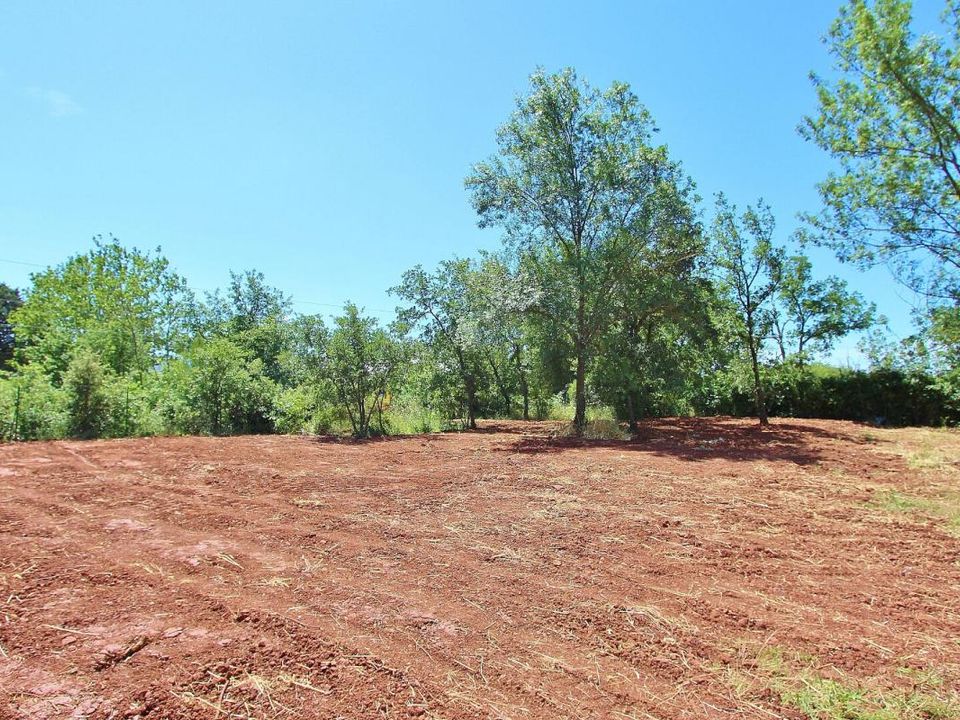 Helårsgrund i Le Cannet-des-Maures, Var - foto 2