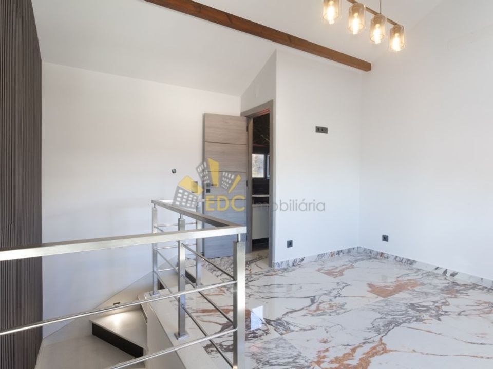 Villa i Sao Domingos de Rana, Lisbon - foto 3